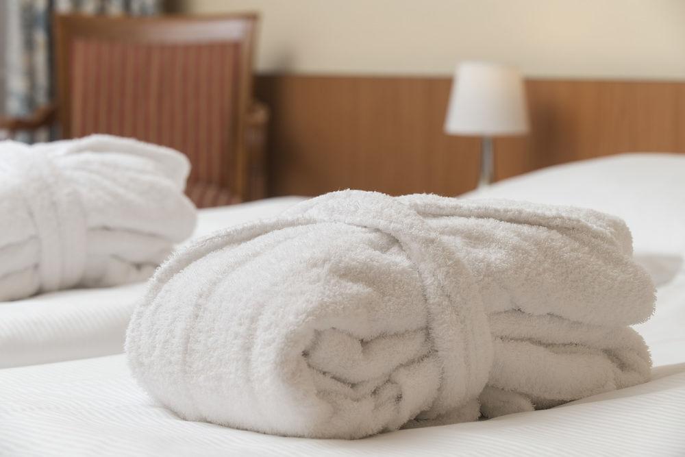 Good Morning + East Hotel Berlijn