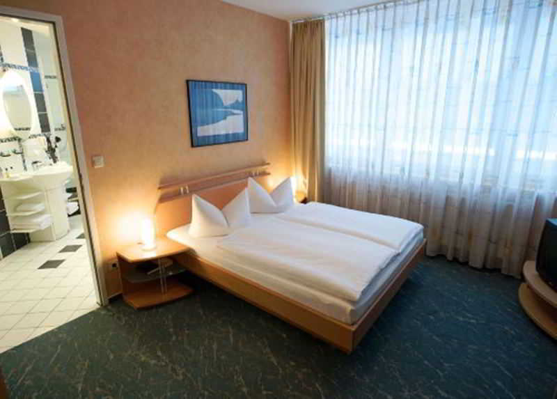 Hotel Good Morning + East Berlijn