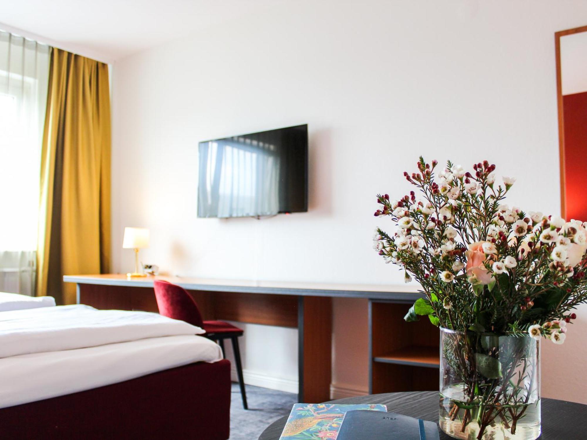 Hotel Good Morning + East Berlijn