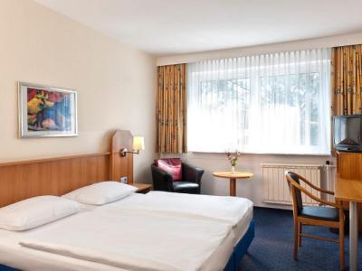 Hotel Good Morning + East Berlijn