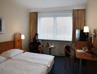 Good Morning + East 3* Berlijn