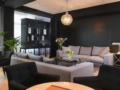 Hotel Good Morning + East Berlijn