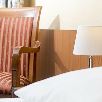 Good Morning + East Hotel Berlijn
